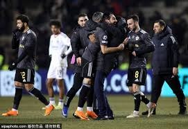 这才是冠军赛的强度啊！八强赛两场比赛全部拉满，PRX与FNC会师胜者组